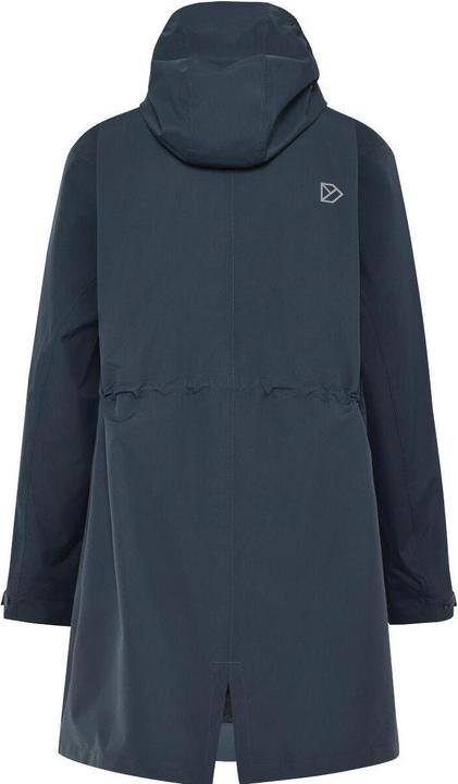 Actual product image Didriksons Women's Eliana Parka