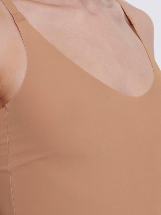 Produktbild Sloggi ZERO Feel 2.0 Spaghetti Top (XL, Einzelpack)