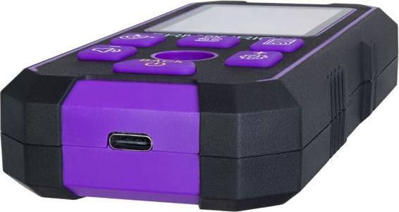 Actual product image Ermenrich Ping SM70 stud detector
