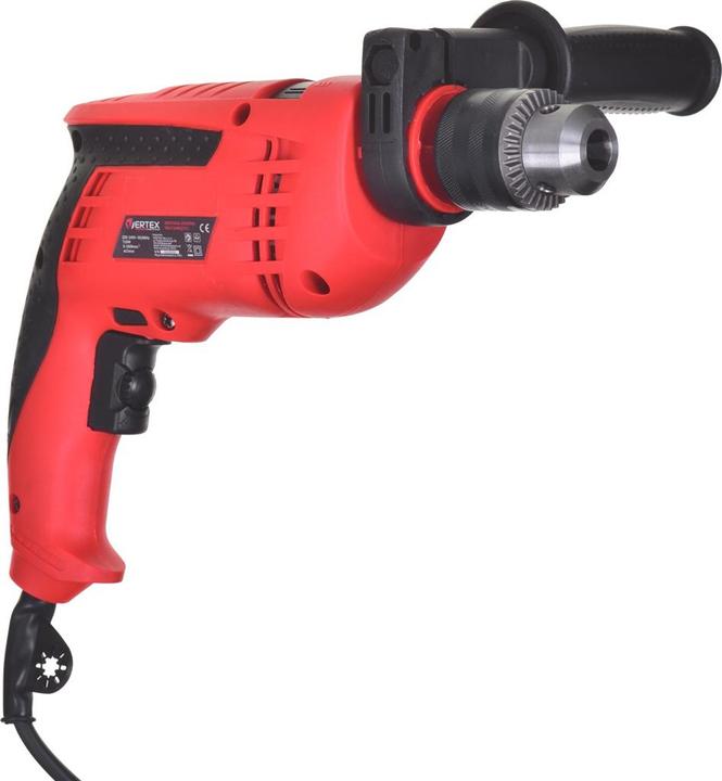 Actual product image Vertex impact drill 710W (Impact drill)