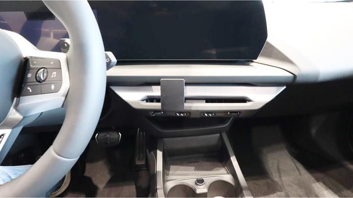 Produktbild Brodit ProClip - BMW 1-series F70 25-25