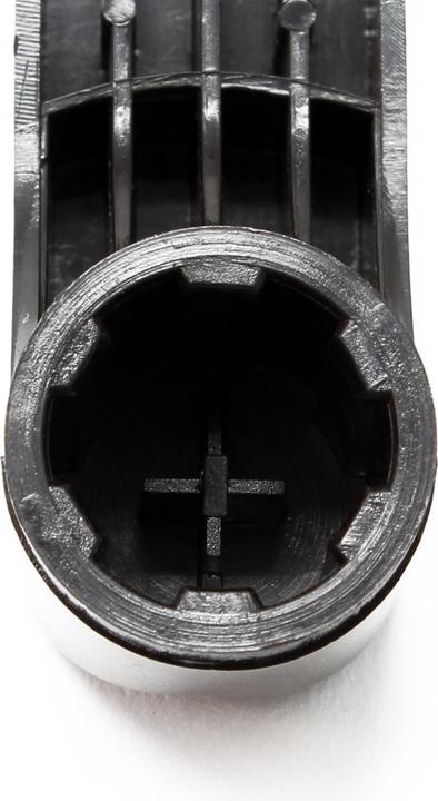Actual product image SunSun Spare Part CPF-15000 Hand Crank for Pressure Pond Filter