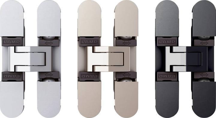 Immagine prodotto Osculati Cerniere per mobili