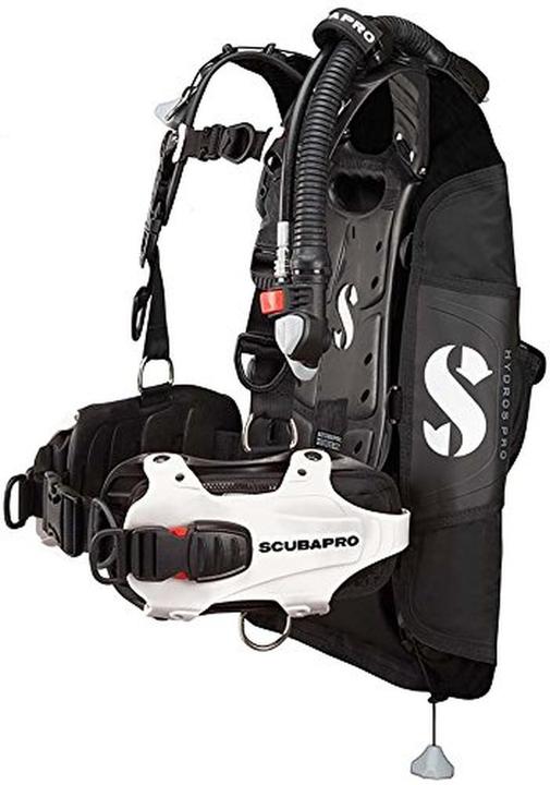 Scubapro Hydros Pro Damen-Auftriebskompensator