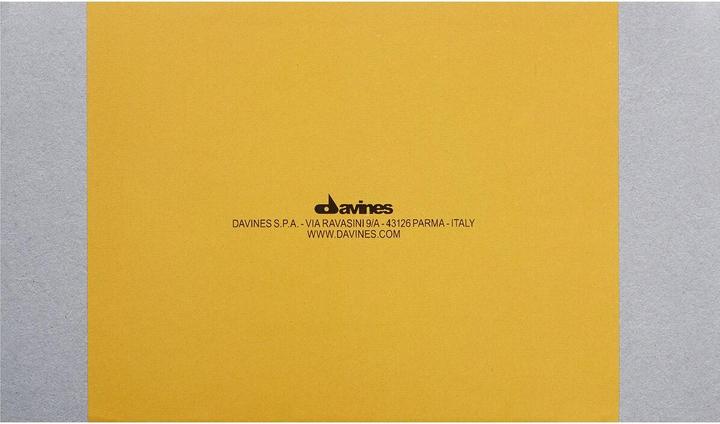 Actual product image Davines Naturaltech - Nourishing Hair Royal Jelly Superactive (48 ml)