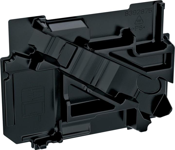 Actual product image Makita Deep-drawn part f. MAKPAC