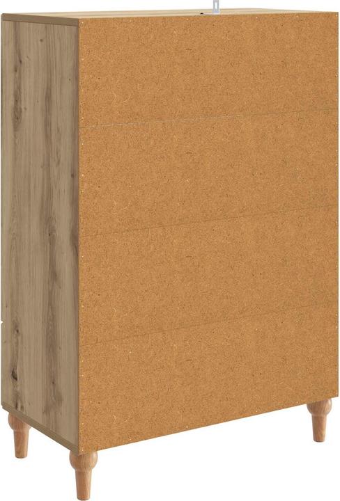 Image du produit vidaXL Sideboard (34.50 x 66 x 95 cm)