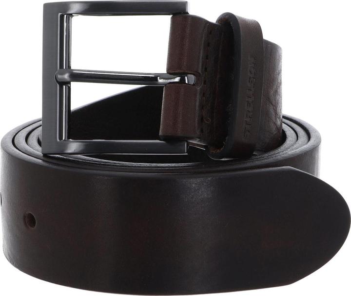 Produktbild Strellson Gürtel Leder (110)