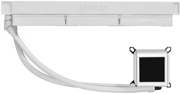 Produktbild Lian-Li Galahad II LCD 360