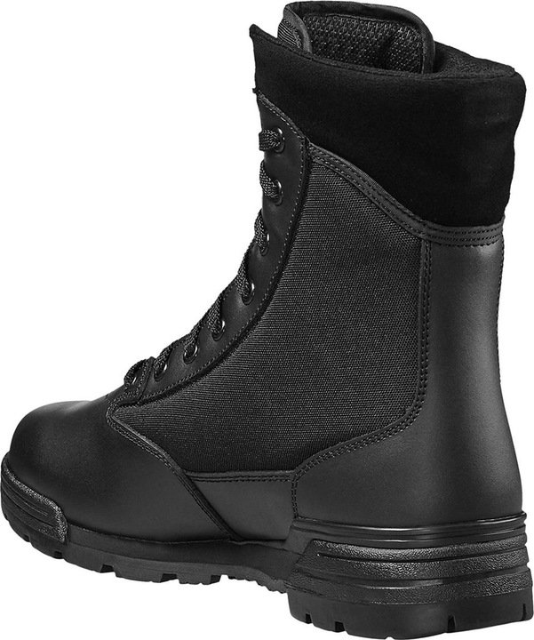 Image du produit Bottes de combat militaires classiques (44.5)