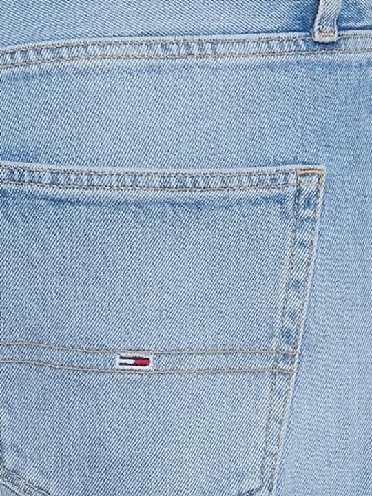 Immagine prodotto Tommy Hilfiger Jeans e Pantaloni in Cotone Azzurro Chiaro (W31/L32)
