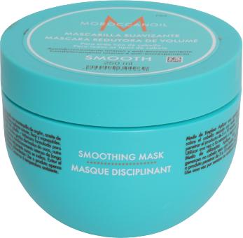 Produktbild Moroccanoil Smoothlättende Maske (250 ml)