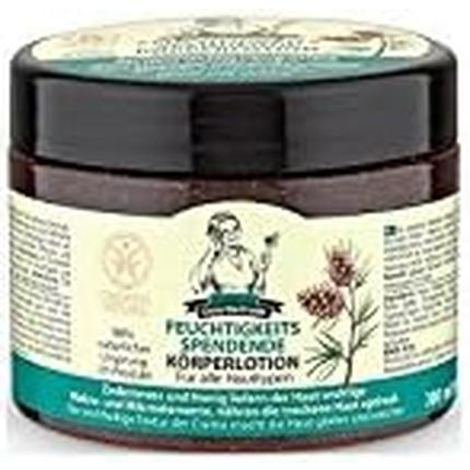 Produktbild Oma Gertrude Crema Corporal Hidrantate 300ml (Körpercreme, 300 ml)