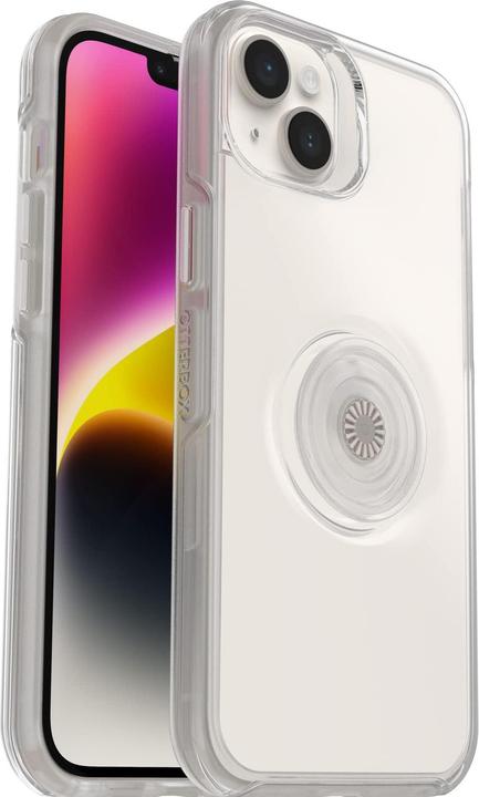 Image du produit OtterBox Otter + Pop Symmetry (Apple iPhone 14 Plus)