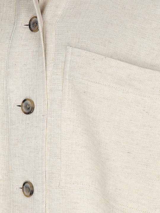 Produktbild Tom Tailor Overshirt (36)