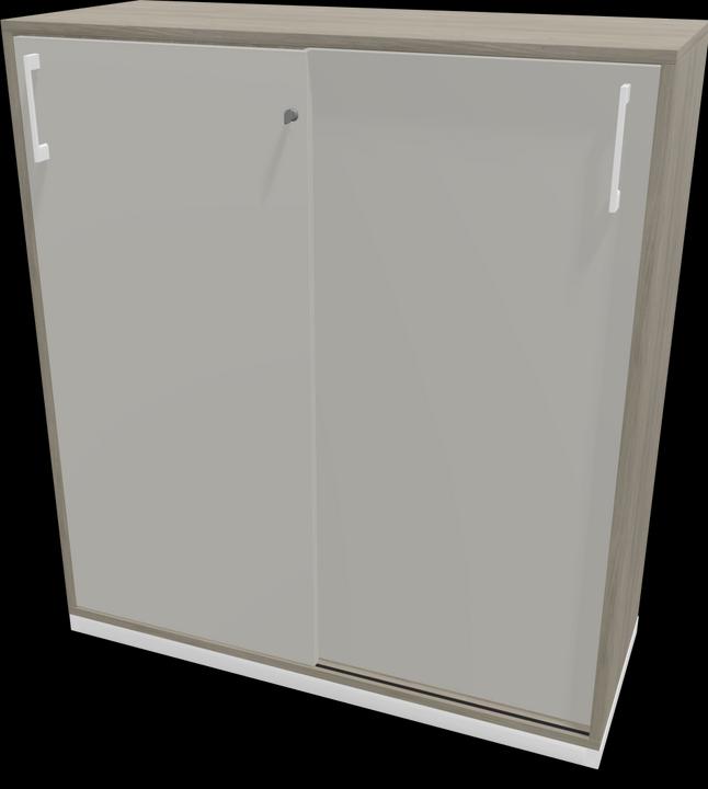 White, Pearl grey, Wood decor grey with structure