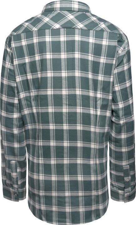 Produktbild Schöffel Gateshead Blouse mallard (42)
