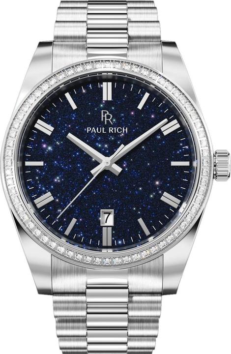 Image du produit Paul Rich PR-45216 Herrenuhr Legacy Aventurine 40mm 5ATM