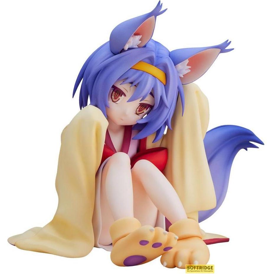 Union Creative No Game No Life statuette Izuna Hatsuse 12 cm