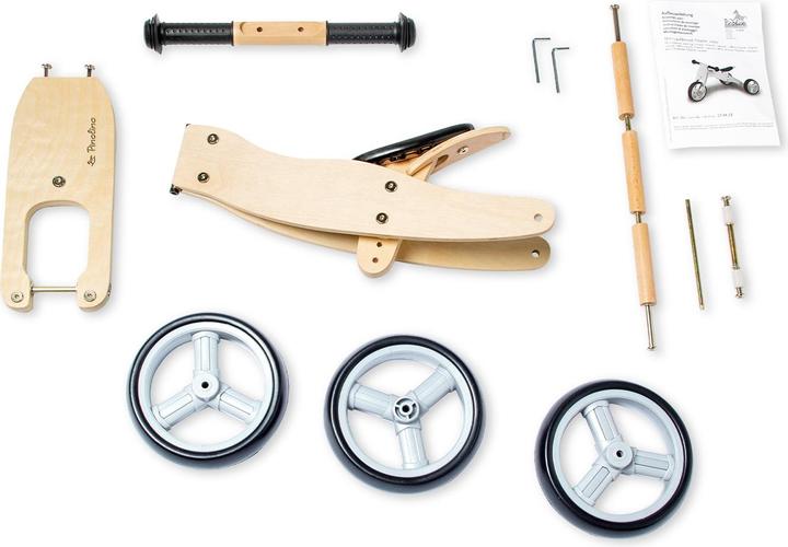 Actual product image Pinolino Charlie