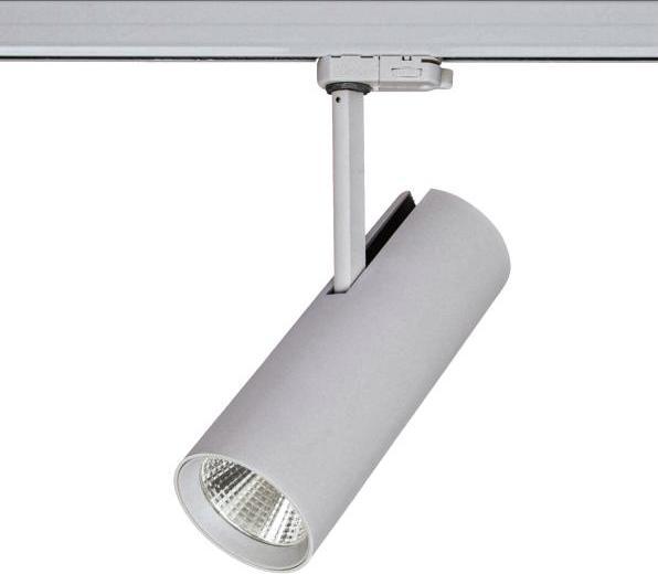 Image du produit Brumberg Projecteur sur rail à LED BRUM (32 lm)