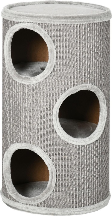 Grigio chiaro