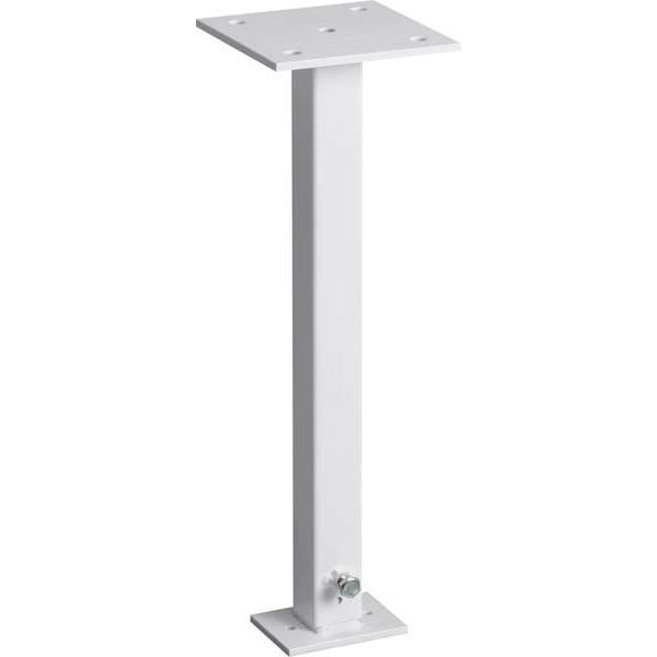 Hager, Verteilerschrank Zubehör, Abhänger DABZAB4009016 400-700mm verkehrsweiss