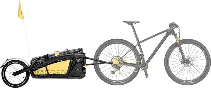 Immagine prodotto Topeak Journey Trailer TX