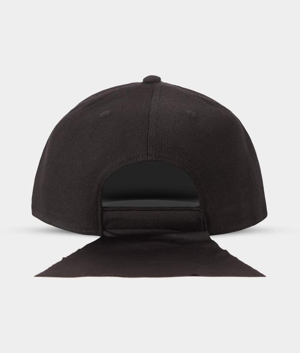 Produktbild Difuzed Batman-Mütze (One Size)