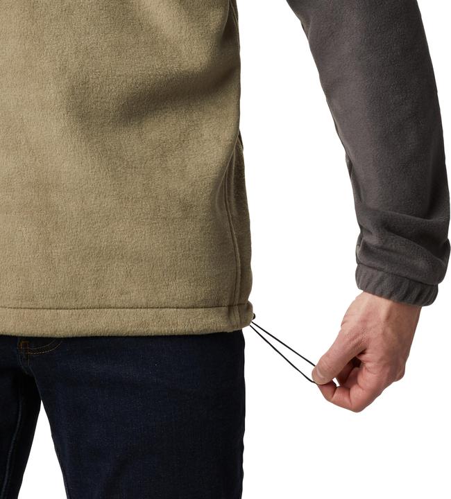 Actual product image Columbia Steens Mountain™ Half Zip (S)