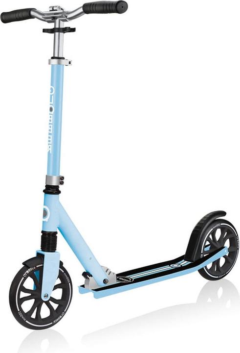 Produktbild Globber NL 205 Pastel Blue