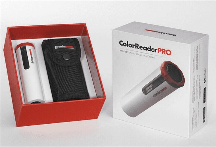 Produktbild Datacolor ColorReaderPRO