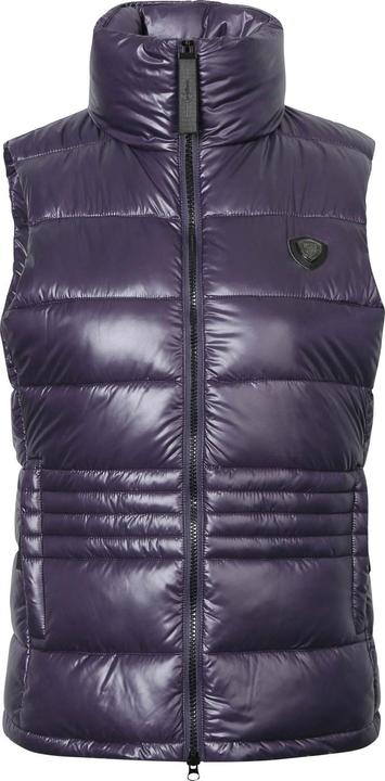 Actual product image Covalliero Collection FW23 Ladies Quilted Vest (XS)