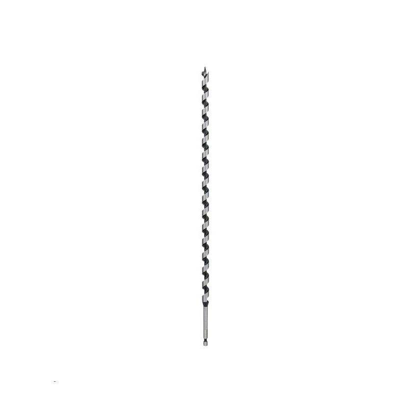 Bosch Professional Zubehör, Boorbitje, Slangenbit 12 Mm Totale Lengte (6, 35 Mm)