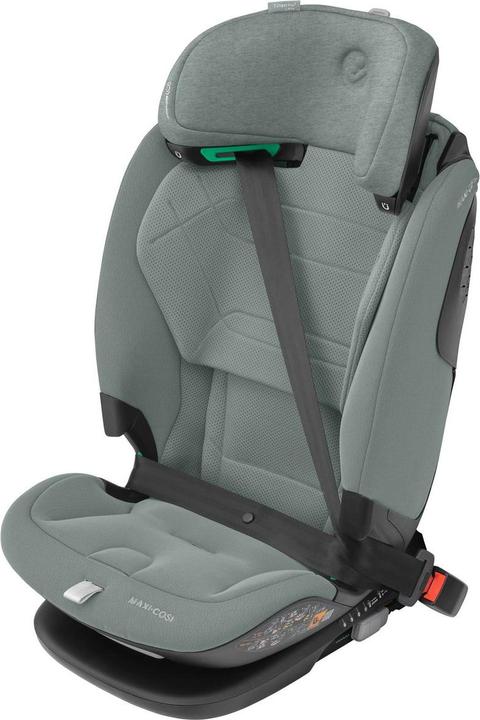 Image du produit Maxi-Cosi MC Titan Pro2 I-Size Auth.Grey (Siège pour enfant, Norme ECE R129/i-Size)