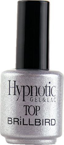Image du produit BrillBird Hypnotic Gel&Lac Top 15ml