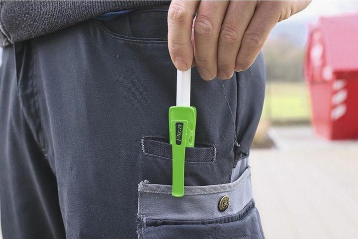 Actual product image Pica Pocket pencil case (2x)