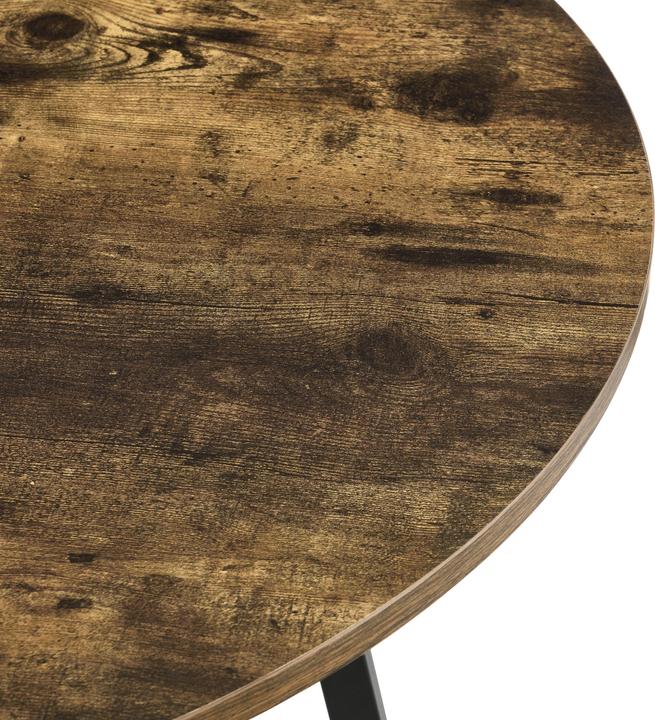 Actual product image En.Casa Vaggeryd (78 x 80 cm)