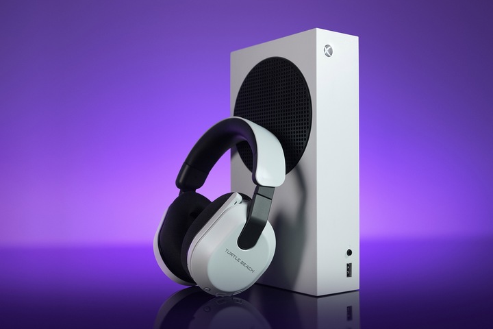 Produktbild Turtle Beach STEALTH 600 GEN 3 XBOX - Headset (Kabellos)