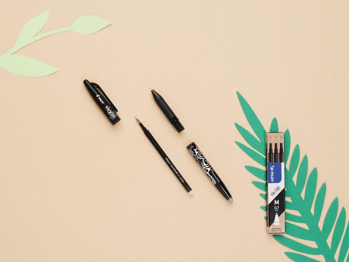Immagine prodotto Pilot FriXion Ball (Nero, 1 x)