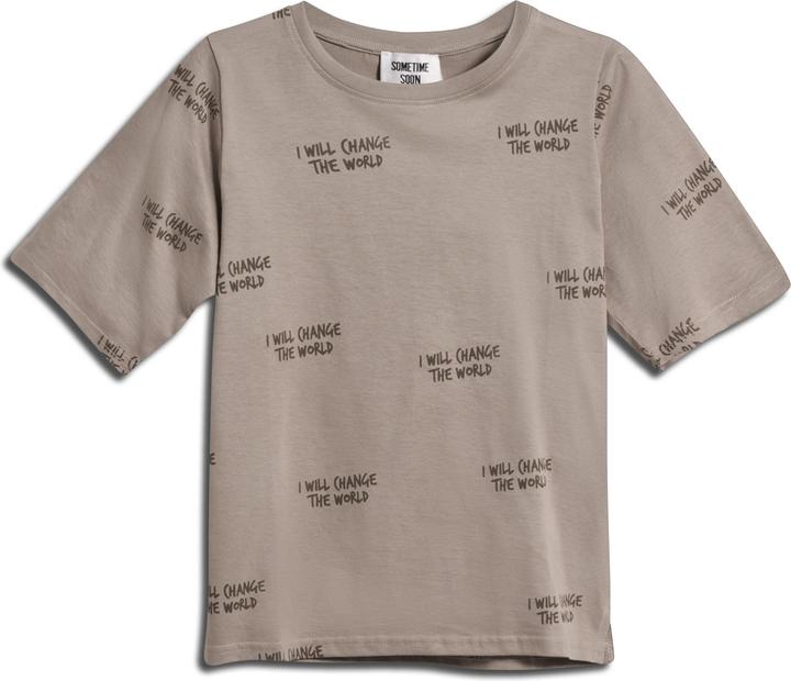 Actual product image hummel stsMILOS T-SHIRT S/S (104)