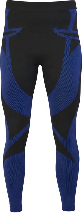 Produktbild Normani 2 x Thermounterhose Lange Skiunterwäsche für Herren - 9849 (S, M)