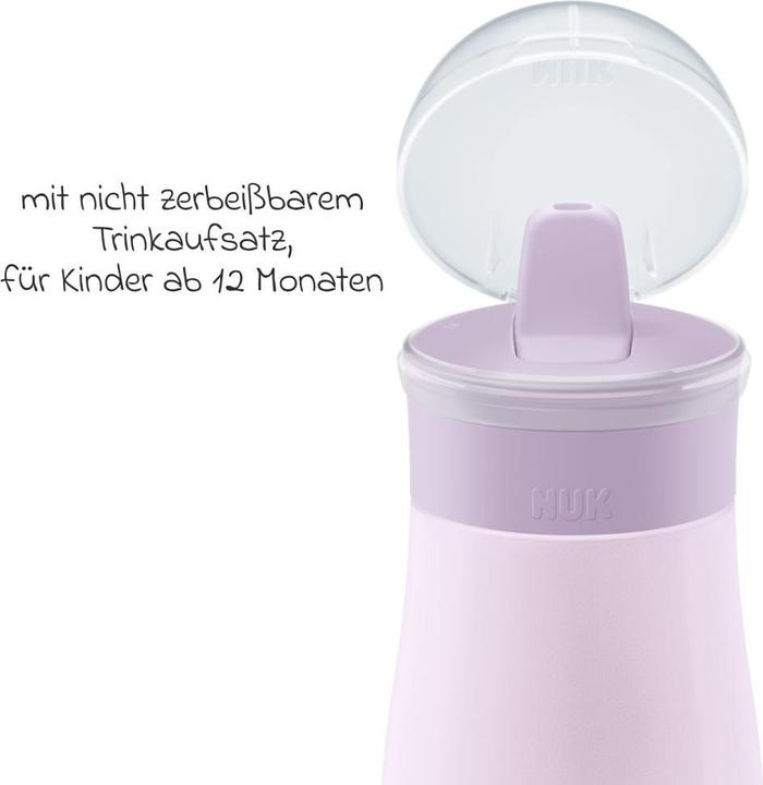 Produktbild NUK Mini-Me Flip Cup