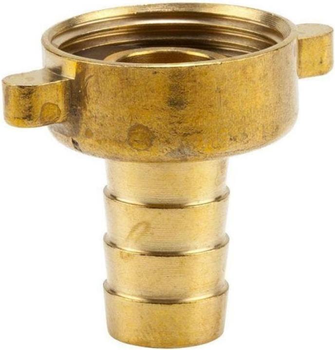 Produktbild Gardena Schlauchverschraubung 2teilig (Hahnanschluss, 13 mm)