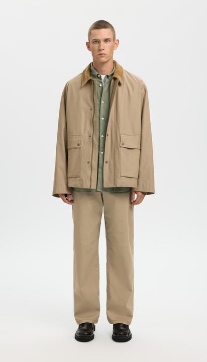 Immagine prodotto Selected 220 Loose Fit Chino (34)