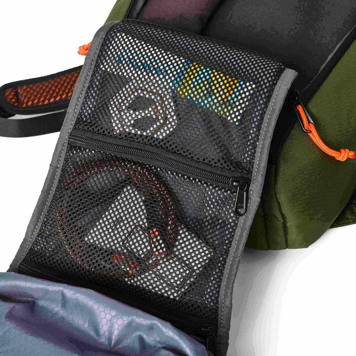 Immagine prodotto UAG Zaino civile Urban Armor Gear Olive Drab (984174117297) (20 l)