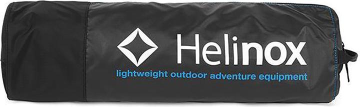 Actual product image Helinox Savanna