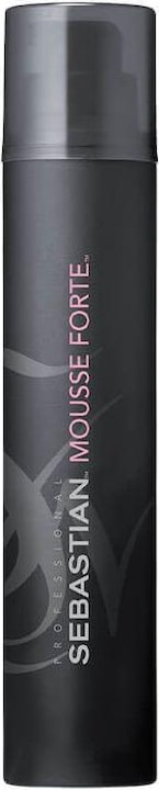 Actual product image Sebastian Mousse Forte (200 ml, Foaming agent)