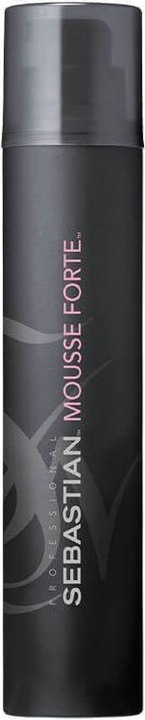Immagine prodotto Sebastian Mousse Forte (200 ml, Agente schiumogeno)