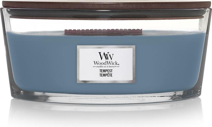 Image du produit WoodWick Tempête (453.60 g)